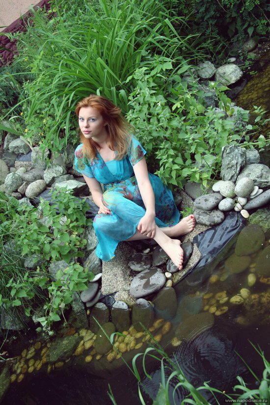 Фото Anna Volosatova