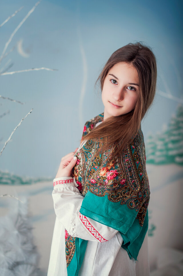 Фото Полина Ищенкова