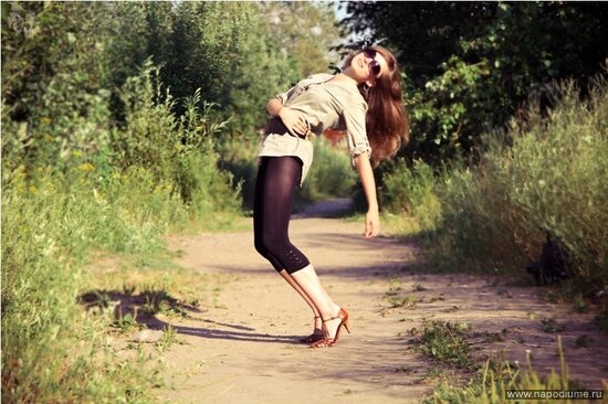 Фото Юлия Хайдунова