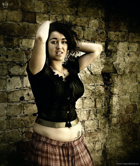 Фото Alice Koko