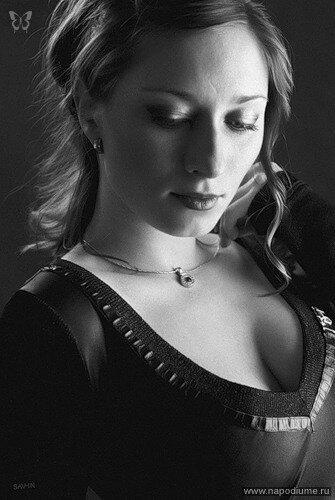 Foto Tona Mitrofanova