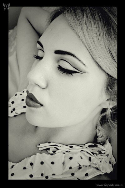 Ksenia Russu's photo