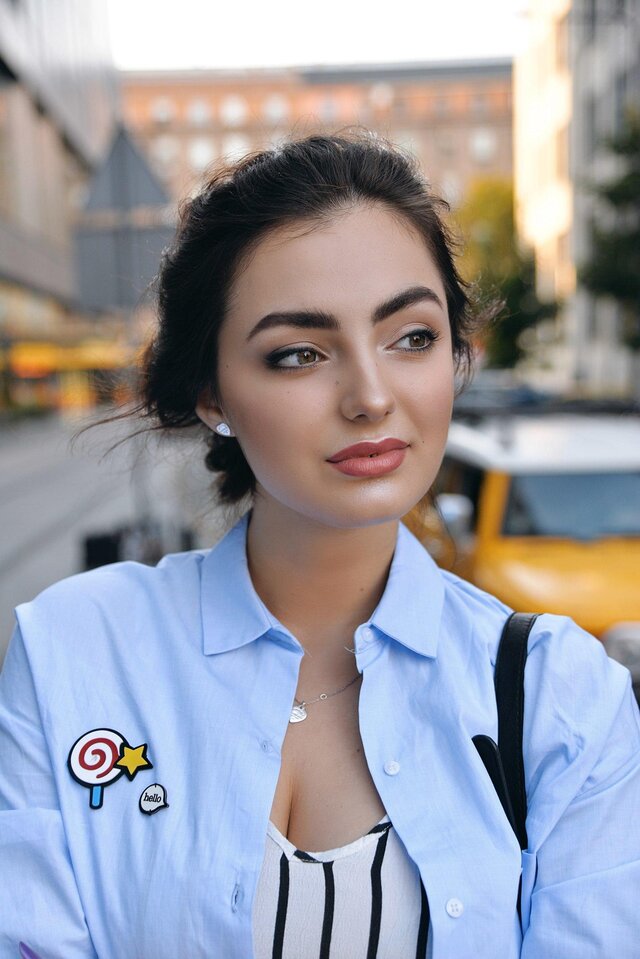 Фото Kate Antonova