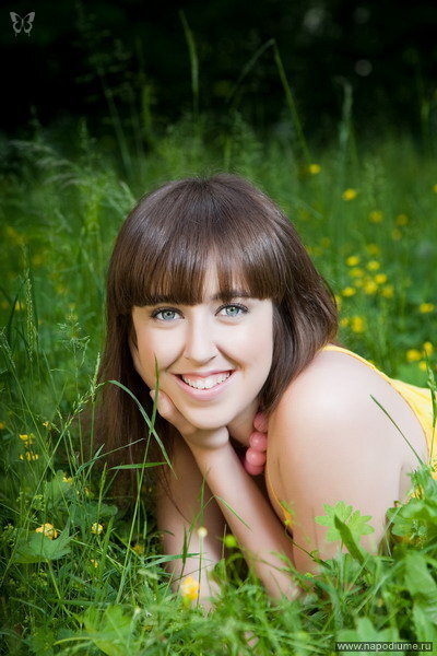 Фото Dasha Gaigalas