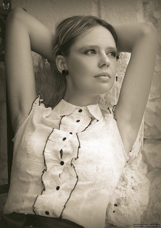 Фото Анна Карнаух