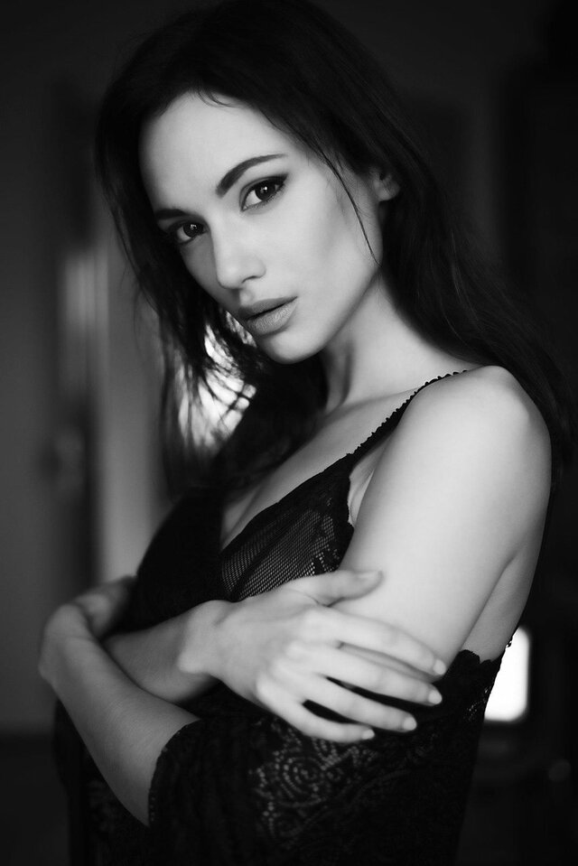 Фото Роксана Roks Конюк