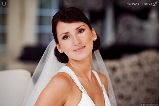 Фото Елена Бронских