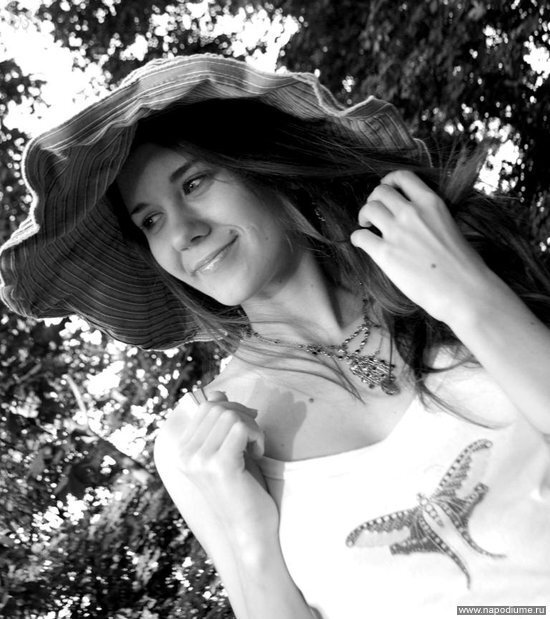 Фото Ann Rascosova