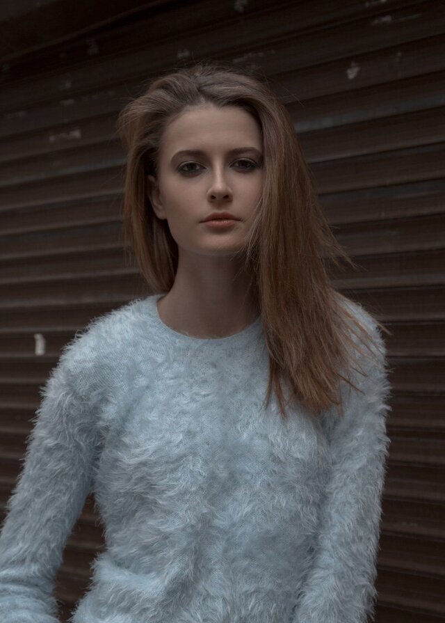 Фото Алина Гусарова