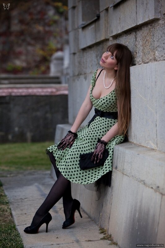 Фото Арина Макарова