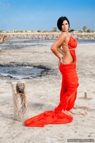Фото Анна Павлова