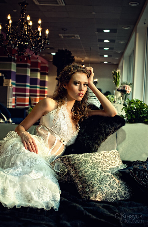 Фото Оксана *Ideya* Ideya Красюк