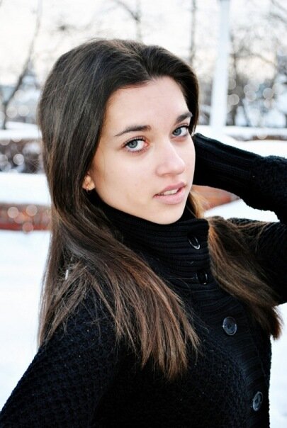 Vasileva's photo