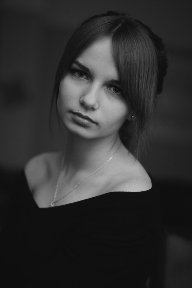 Фото Даяна Басова