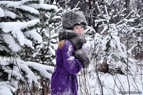Irina Datlova's photo