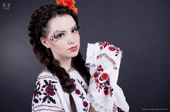 Foto Anna Lihaceva