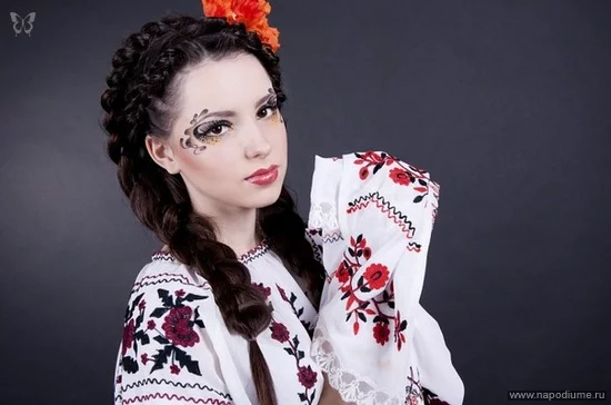 Фото Анна Лихачёва