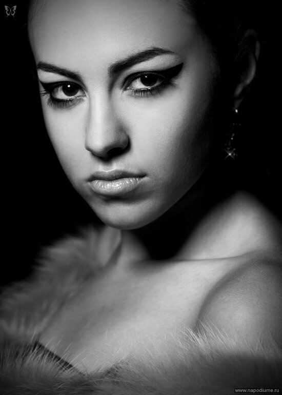 Фото Катерина Никитина