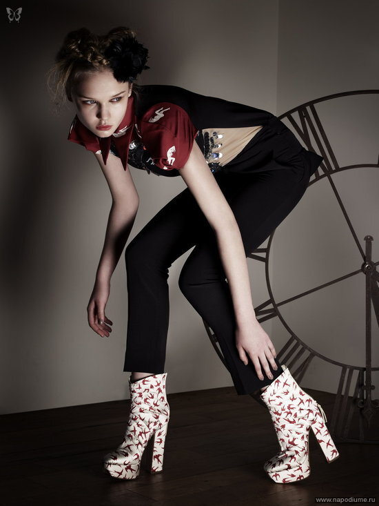 Фото Светлана PODIUM STUDIO Иванова