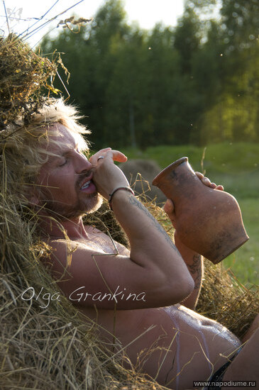 Фото Ольга Гранкина