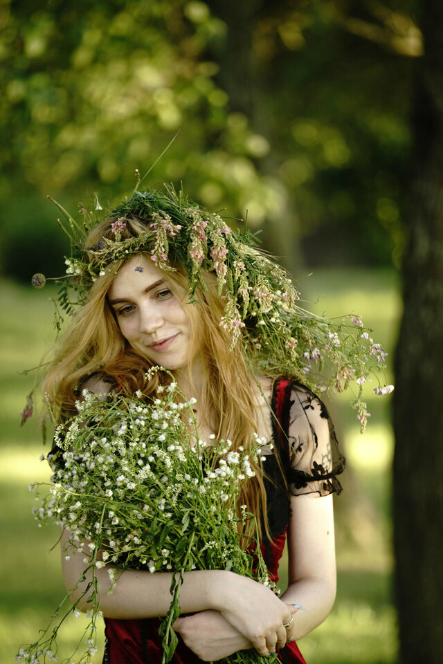 Фото Elizaveta Berdnikova