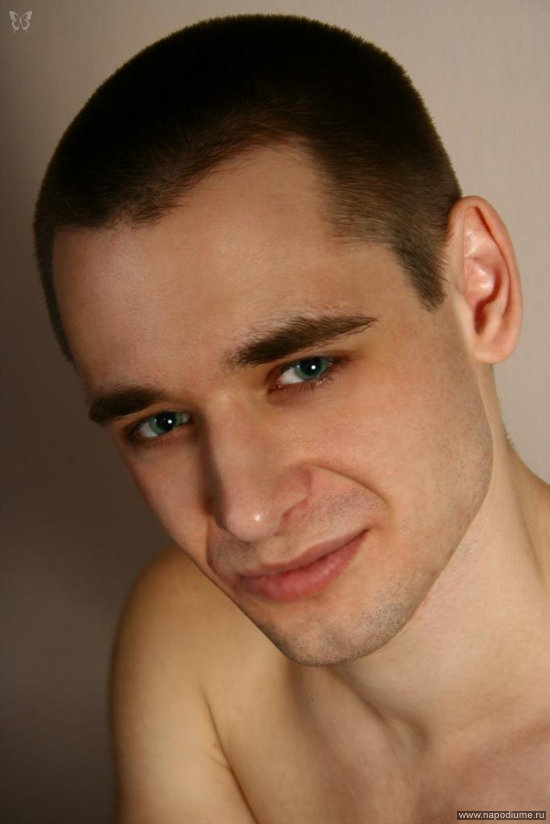Фото Dmitrii Podbereznyi