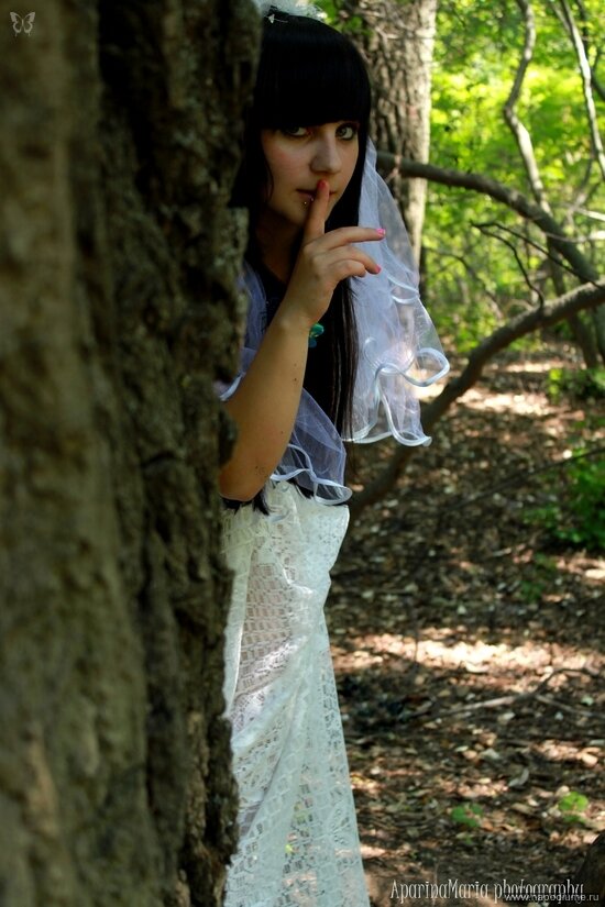 Фото Maria Aparina