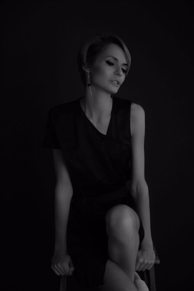 Фото Лилия Lilya Гланц