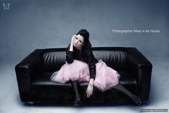 Фото Alena Shylaeva