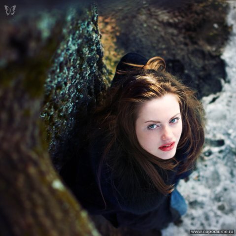 Фото Марина Зуева