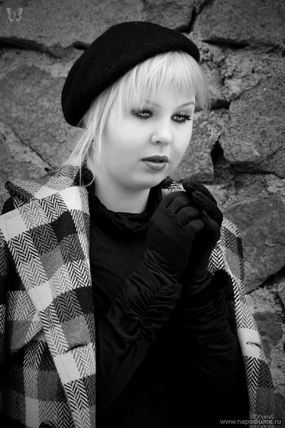 Фото Екатерина Зубкова