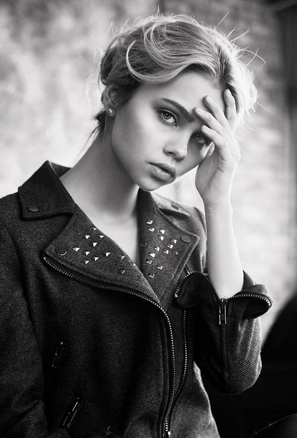 Фото Анастасия Русакова