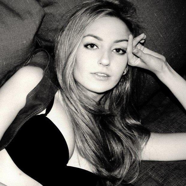 Фото Александра Aleksashka Конотоп