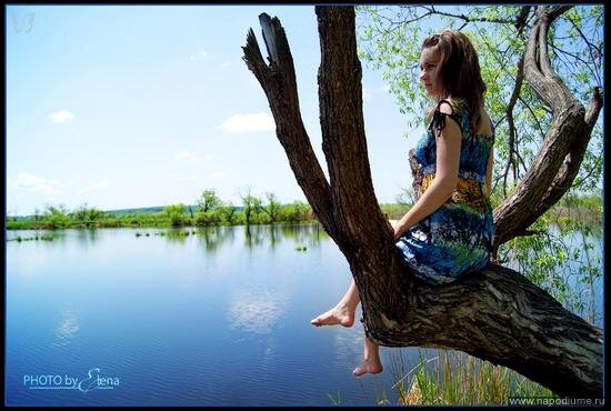 Фото Елена Елисеева