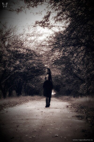 Foto Vitalina Vorotnuk