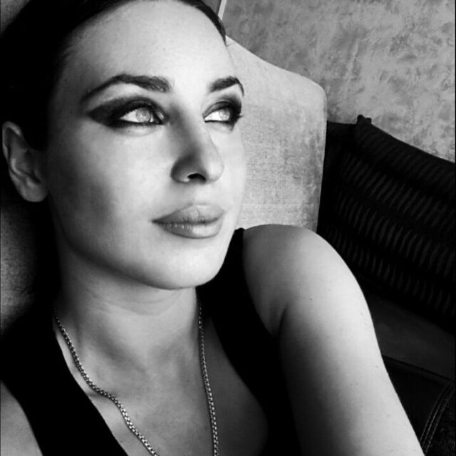 Фото Екатерина Челидзе