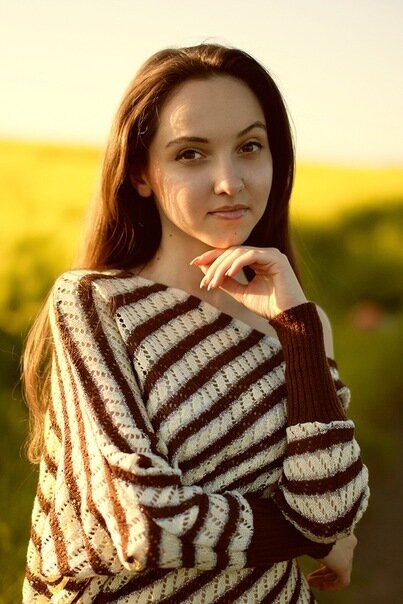 Фото Кристина Ганзюк