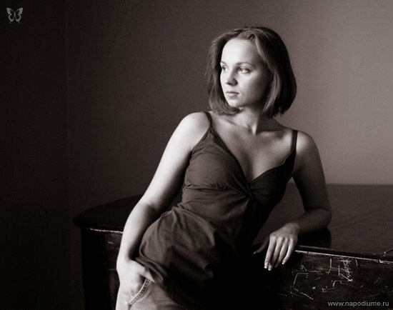 Фото Valeria Sotnikova