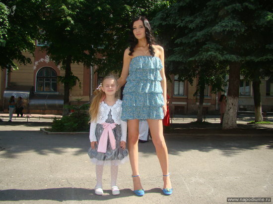 Фото Анастасия Бондар