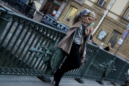 Фото Екатерина Ляхова