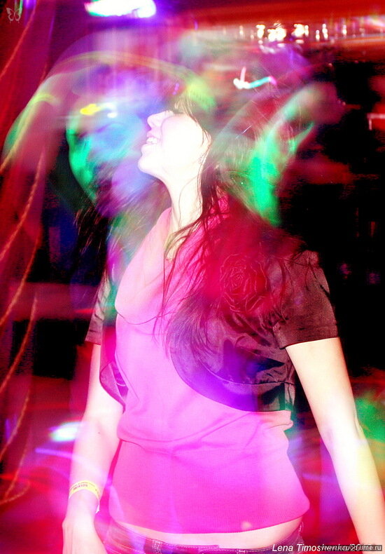 Фото Alinka Candy/* Perevoznaya