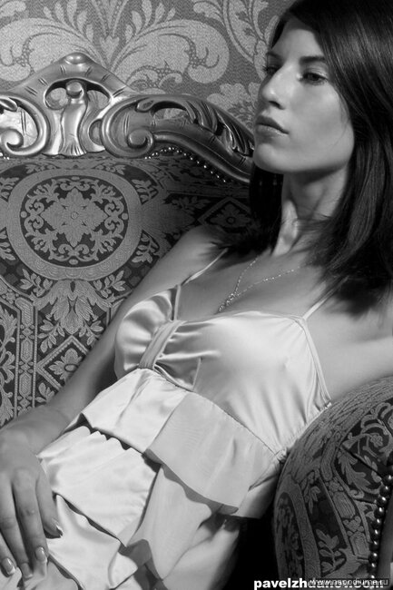 Фото Pavel Zhdanov