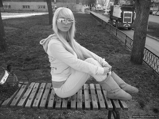 Фото Елизавета ♀ + ♂ = ♥ Андреева