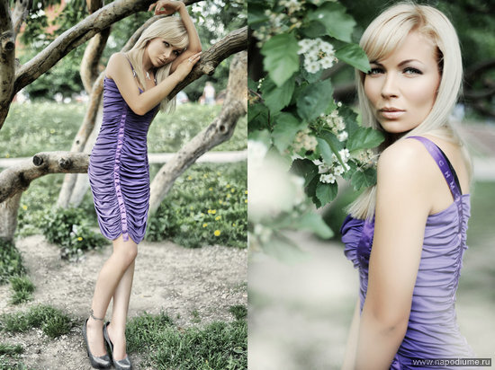 Фото Annbeauty Kartashova