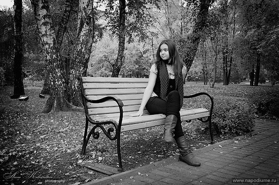 Фото анастасия кулешова