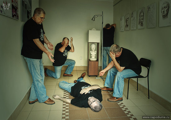 помни о смерти