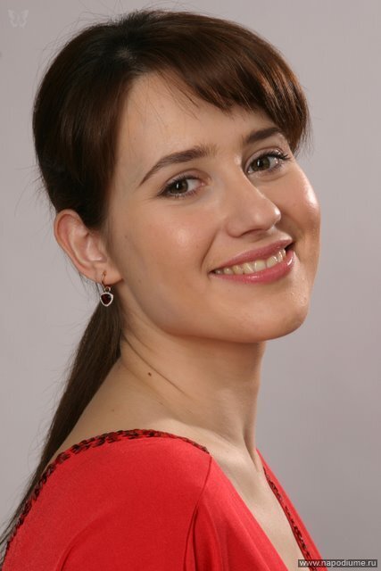 Фото Ирина Черкасова