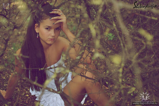 Foto Marina Meskova