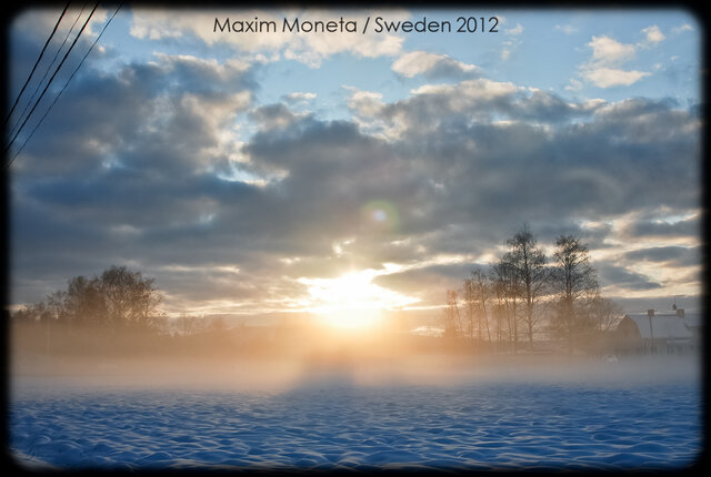Фото Maxim Webbuzz