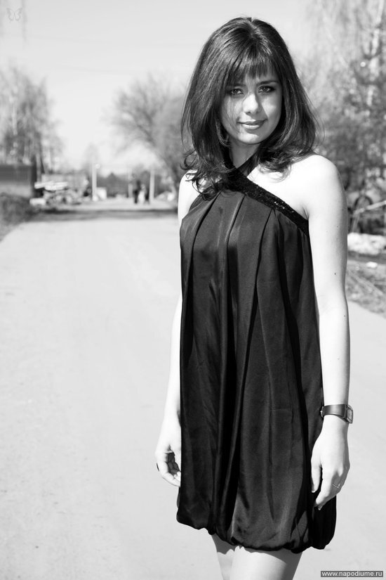 Фото Татьяна Антонова